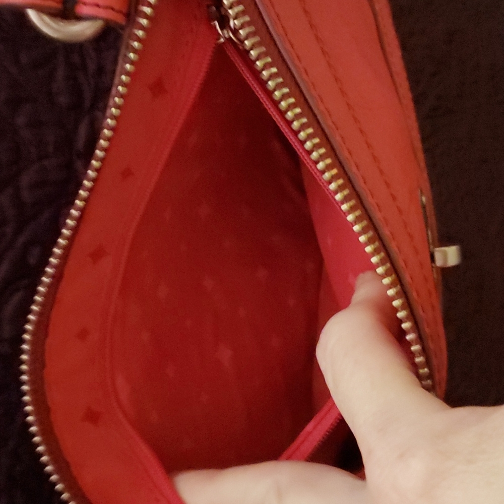 Fossil Handbag - Picture 4 of 8